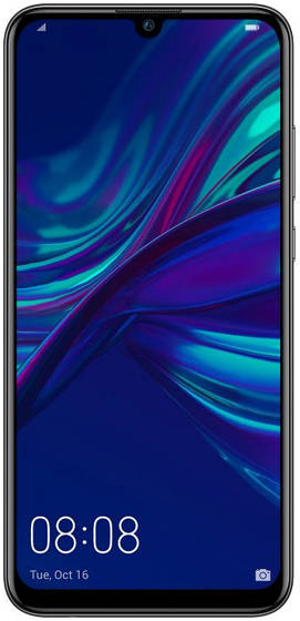Huawei P Smart 2019