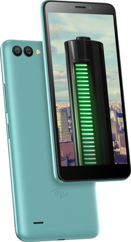 Itel A44 Power
