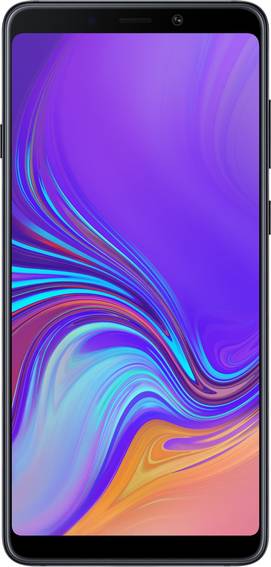 Samsung Galaxy A9 2018 8GB RAM