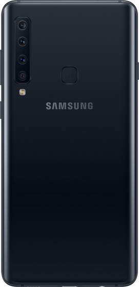 Samsung Galaxy A9 2018 8GB RAM