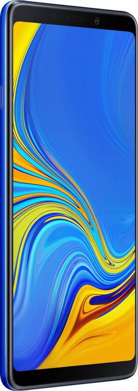 Samsung Galaxy A9 2018 8GB RAM
