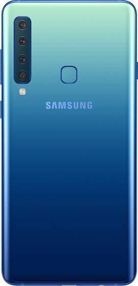 Samsung Galaxy A9 2018 8GB RAM