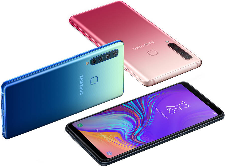 samsung a9o price