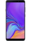 Compare Samsung Galaxy A9 2018 8GB RAM