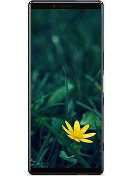 Sony Xperia XZ4