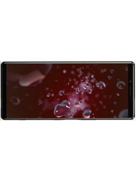 Sony Xperia XZ4