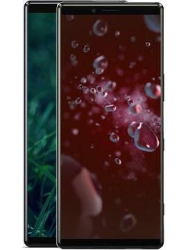 Sony Xperia XZ4