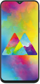 Samsung Galaxy M20