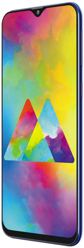 Samsung Galaxy M20