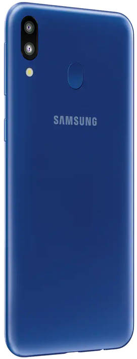 Samsung Galaxy M20