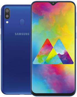 Samsung Galaxy M20