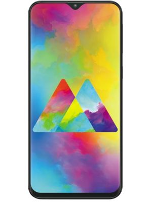 Samsung Galaxy M20 Price