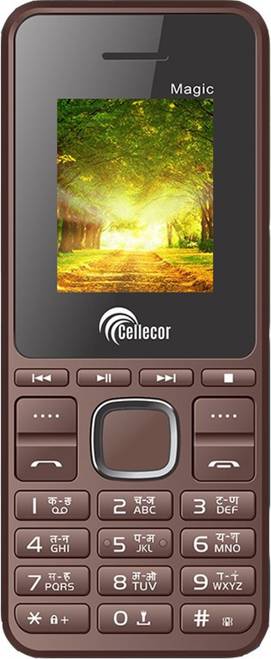 Cellecor Magic