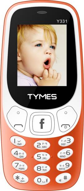 TYMES Y331