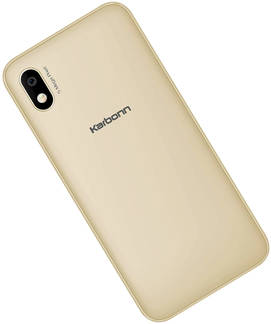 Karbonn K9 Smart Plus
