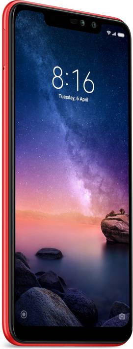 Xiaomi Redmi Note 6 Pro 6GB RAM