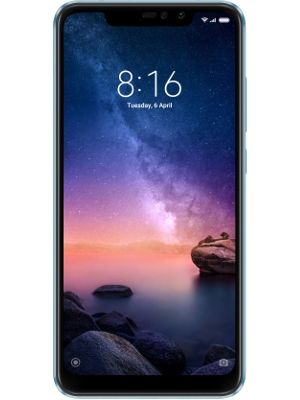 Xiaomi Redmi Note 6 Pro 6gb Ram Price In India Full Specs 23rd March 22 91mobiles Com