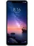 Compare Xiaomi Redmi Note 6 Pro 6GB RAM