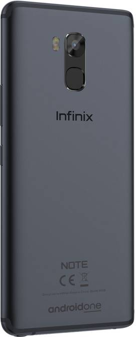Infinix Note 5 Stylus