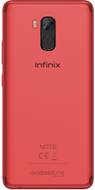 Infinix Note 5 Stylus