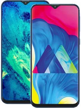 Samsung Galaxy M2