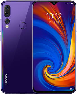 Lenovo Z5s