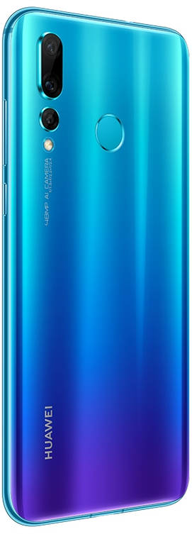 Huawei Nova 4