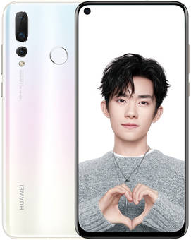 Huawei Nova 4