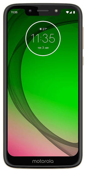 Moto G7 Play