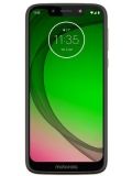 Moto G7 Play price in India