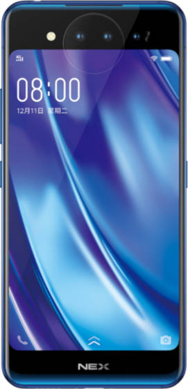 vivo NEX 2