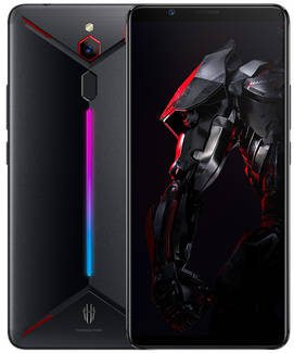 Nubia Red Magic Mars