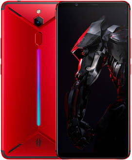 Nubia Red Magic Mars