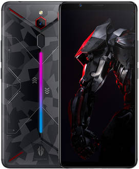 Nubia Red Magic Mars