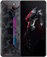 Nubia Red Magic Mars