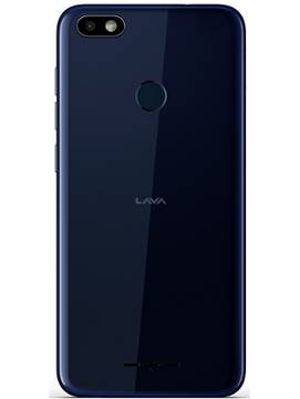 Lava Z91 16GB