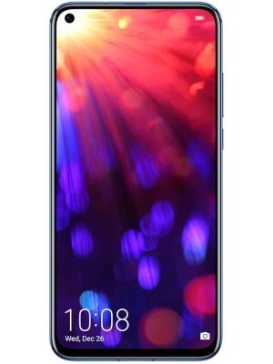 honor view 20 with free watch