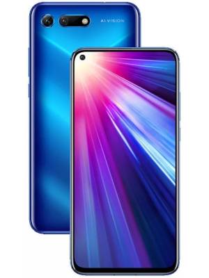 Honor View 20 Price