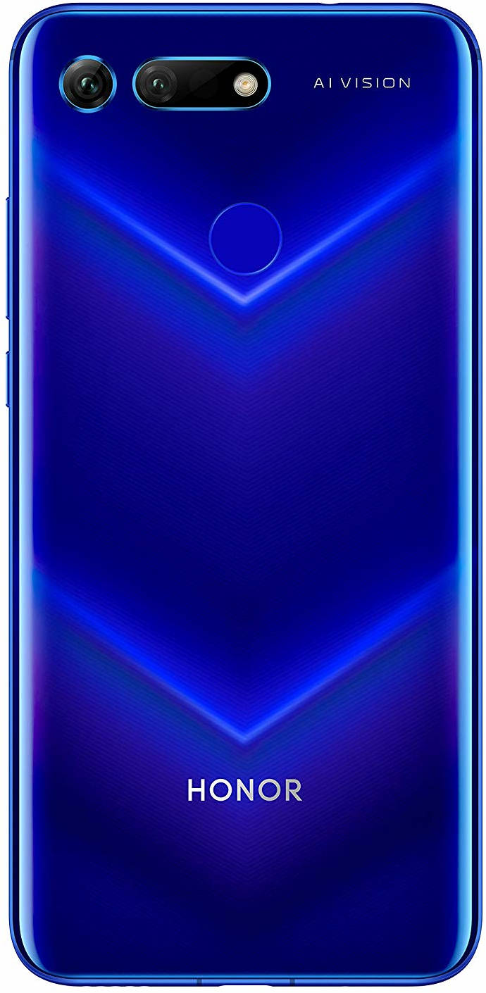 honor view 20 smartwatch