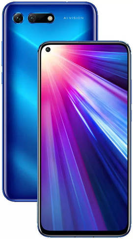 Honor View 20