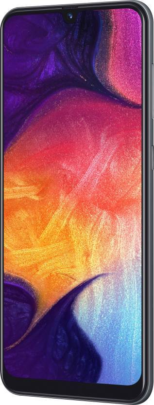 a50 mobile rate