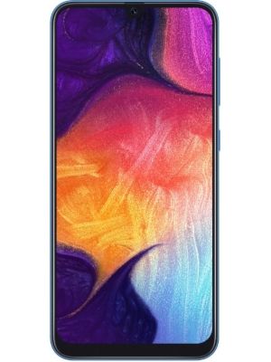 Samsung Galaxy A50 Price