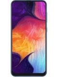 Samsung Galaxy A50 price in India