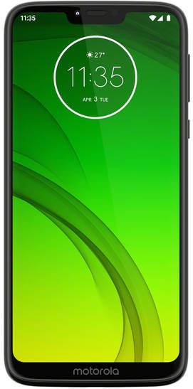 Moto G7 Power