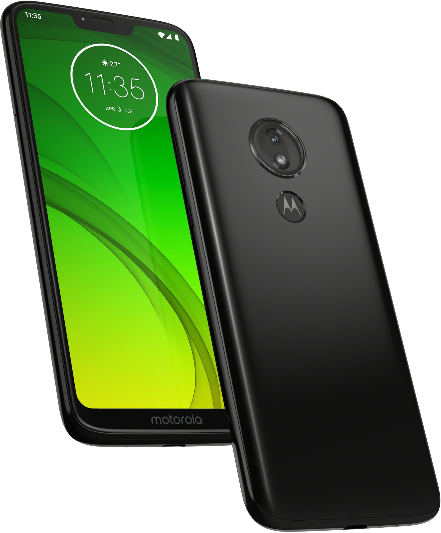 Moto G7 Power Price in India, Full Specs (8th February 2024