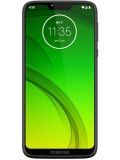 Moto G7 Power price in India