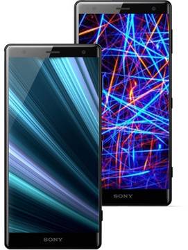 Sony Xperia XZ4 Compact