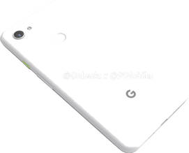 Google Pixel 3 Lite XL