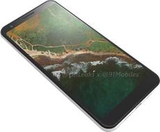 Google Pixel 3 Lite XL