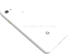Google Pixel 3 Lite XL